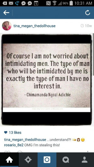 Worried, intimidating, men, no interest