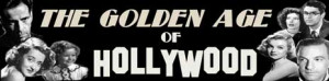 Golden Age of Hollywood