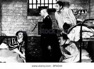 BERNARD CRIBBINS LIONEL JEFFRIES amp DAVID LODGE TWO WAY STRETCH 1960