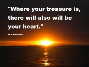 the alchemist quote2