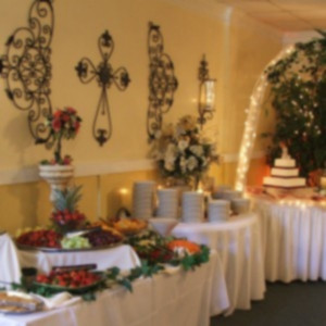 Cleopatra Palace Banquet Facility & Catering Co.