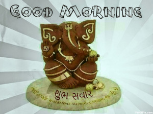 god ganesha good morning wishes lord ganesh blessing pictures