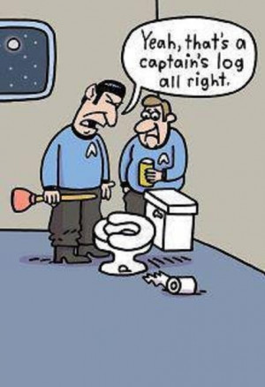 ... Laugh, Stars Trek, Funny Stuff, Startrek, Humor, Poop Jokes, Star Trek