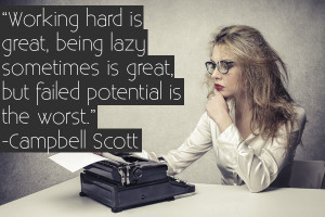 10 Quotes About Being Lazy