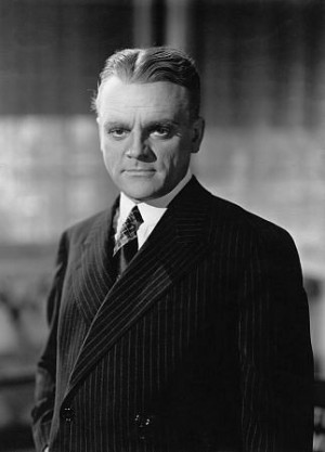James Cagney ~ Damn handsome man