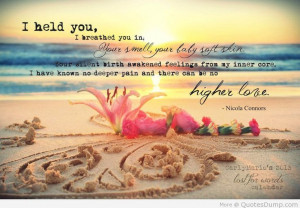 Loss of a Loved One Quotes and Sayings | Death Quotes For Loved Ones ...