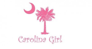 carolina girl quotes