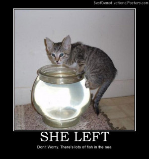 she-left-cat-fish-funny-best-demotivational-posters
