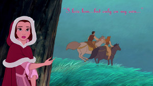 disney crossover Movie Quote Crossover Contest Round 11: Les ...