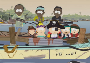 BLOG - Funny Somali Pirates Jokes