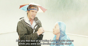 Bruce Almighty quotes