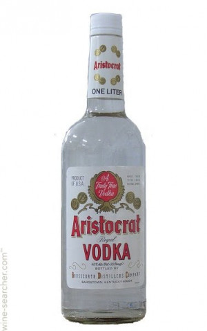 Aristocrat Vodka