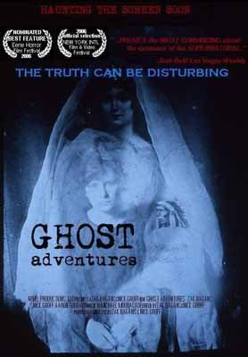 george lopez haunting ghost adventures
