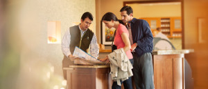 Igniting Positive Response from Hotel Guests