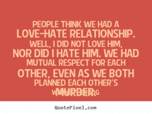 Prev Quote Browse All Love Quotes Next Quote »