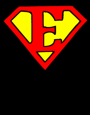 Superman E