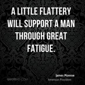 President James Monroe Quotes