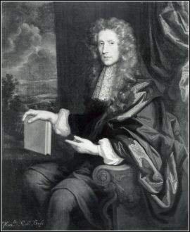 United Earth - Robert Boyle Quotes, Biography & Chronology