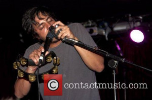 Young The Giant Perform Mtv