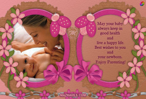 : new-born-baby-wishes-congratulations--anilkollara-messages-quotes ...