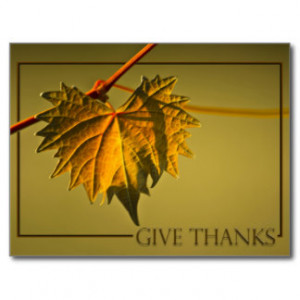 Thanksgiving Quotes Cards & More