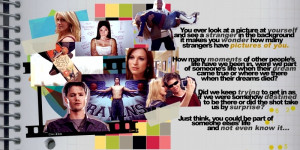 One Tree Hill OTH quotes