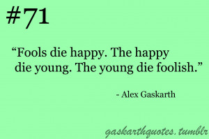 All Time Low Quotes Tumblr...