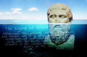 Atlantis Found: Giant Sphinxes, Pyramids In Bermuda Triangle