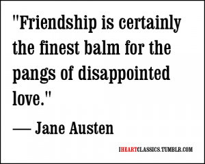 quotes quote Jane Austen