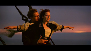 Love Titanic: A Romantic Love Story