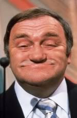 Is Marvel Comics Villain 'Thanos' Based On Les Dawson?