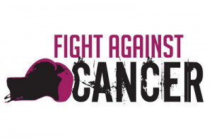 ... shirts and costumes in support of the fight against cancer campaign