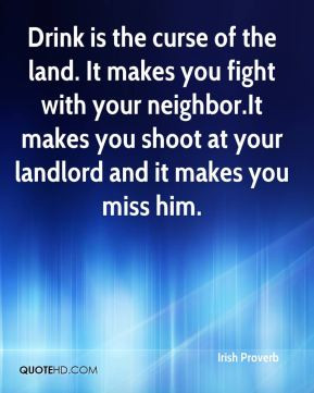 ... your neighbor.It makes you shoot at your landlord and it makes you