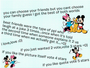 love quotes do you??/ by ilCaNdY | Create Art | Disney