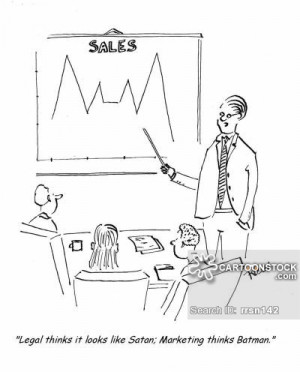 Sales Force cartoons, Sales Force cartoon, funny, Sales Force picture ...