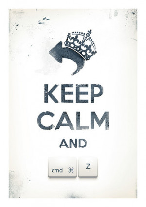 ... inspired me to find other 'Keep Calm' pictures. Here are my favorite
