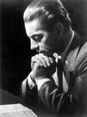 One more from the early years. I won't repeat again about the eyes...