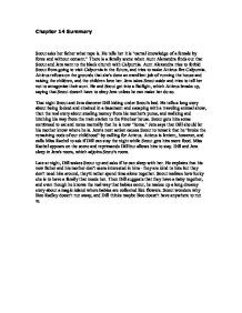 To Kill a Mockingbird Chapter Summaries