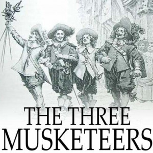 The Three Musketeers Quotes - 23 Quotes from The Three Musketeers