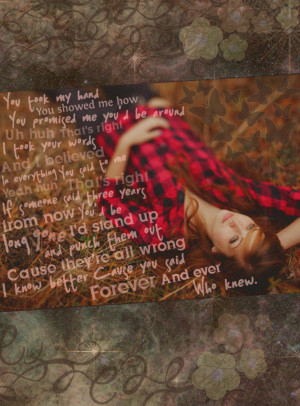 Who Knew Pink Who knew