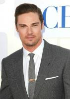Jay Ryan's Profile