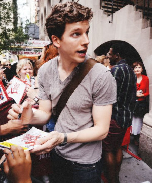 Stark Sands Can 39 t I Just 333333