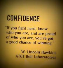 Famous Quotes and Sayings to push you forward - If you fight hard ...