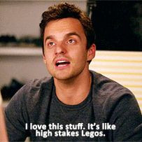 Nick Miller Quotes on Pinterest