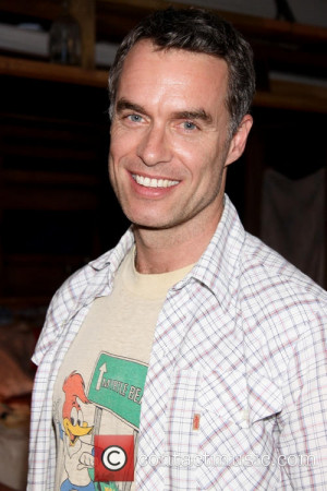 Murray Bartlett Looking Picture At picture