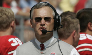 Jim Tressel Quotes 2Pac On Twitter