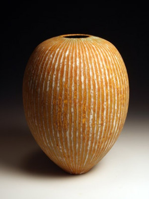 Peter Fraser Beard #ceramics #pottery