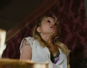 All Them Farmers Want is a Quickie Hand Job