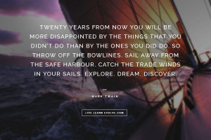 10 of the Most Inspiring Personal Development Quotes