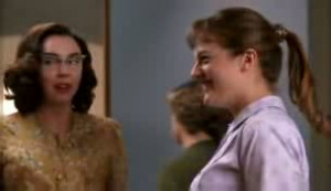 Stephanie Courtney Quotes and Sound Clips